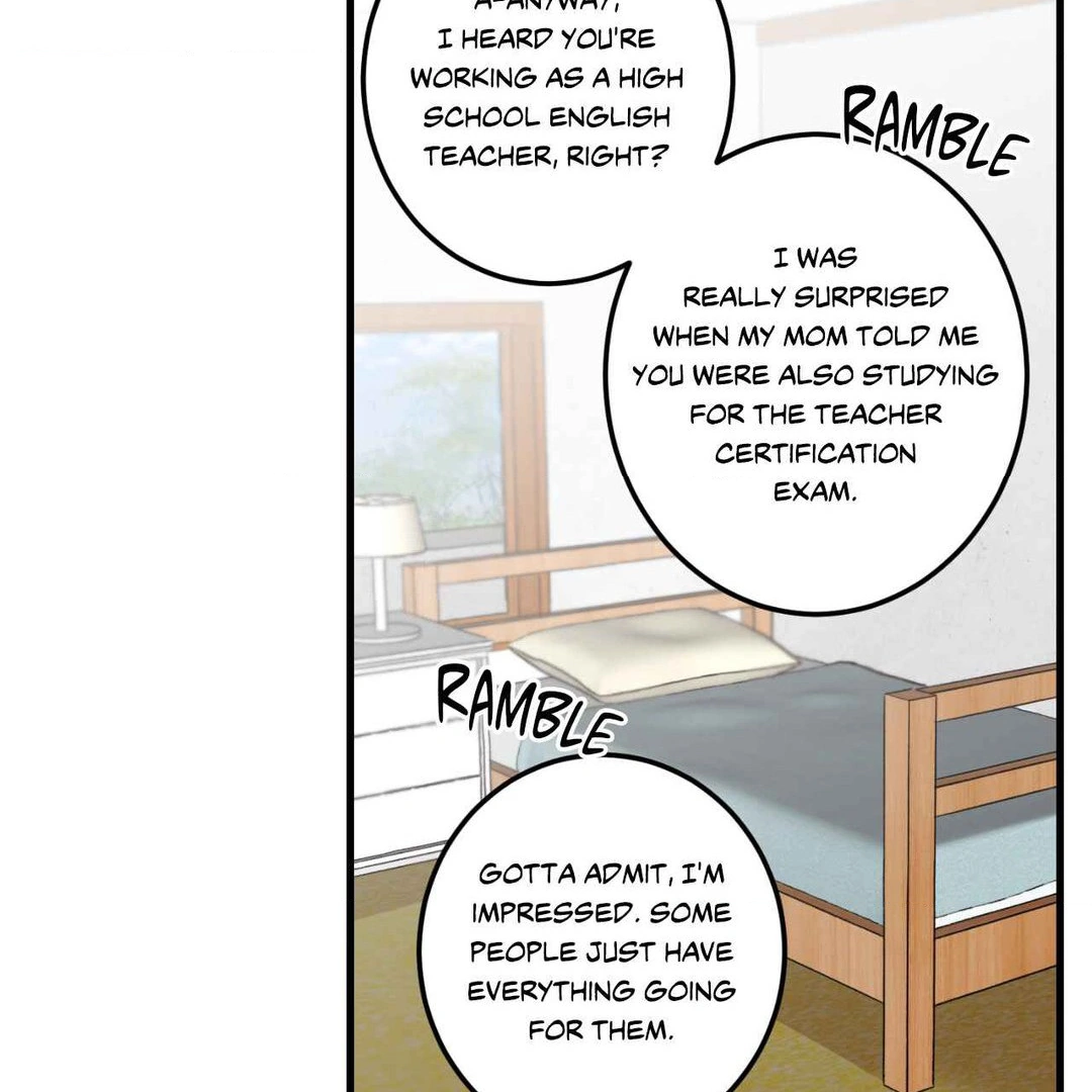 When Pear Blossoms Bloom - Chapter 2 manhwa