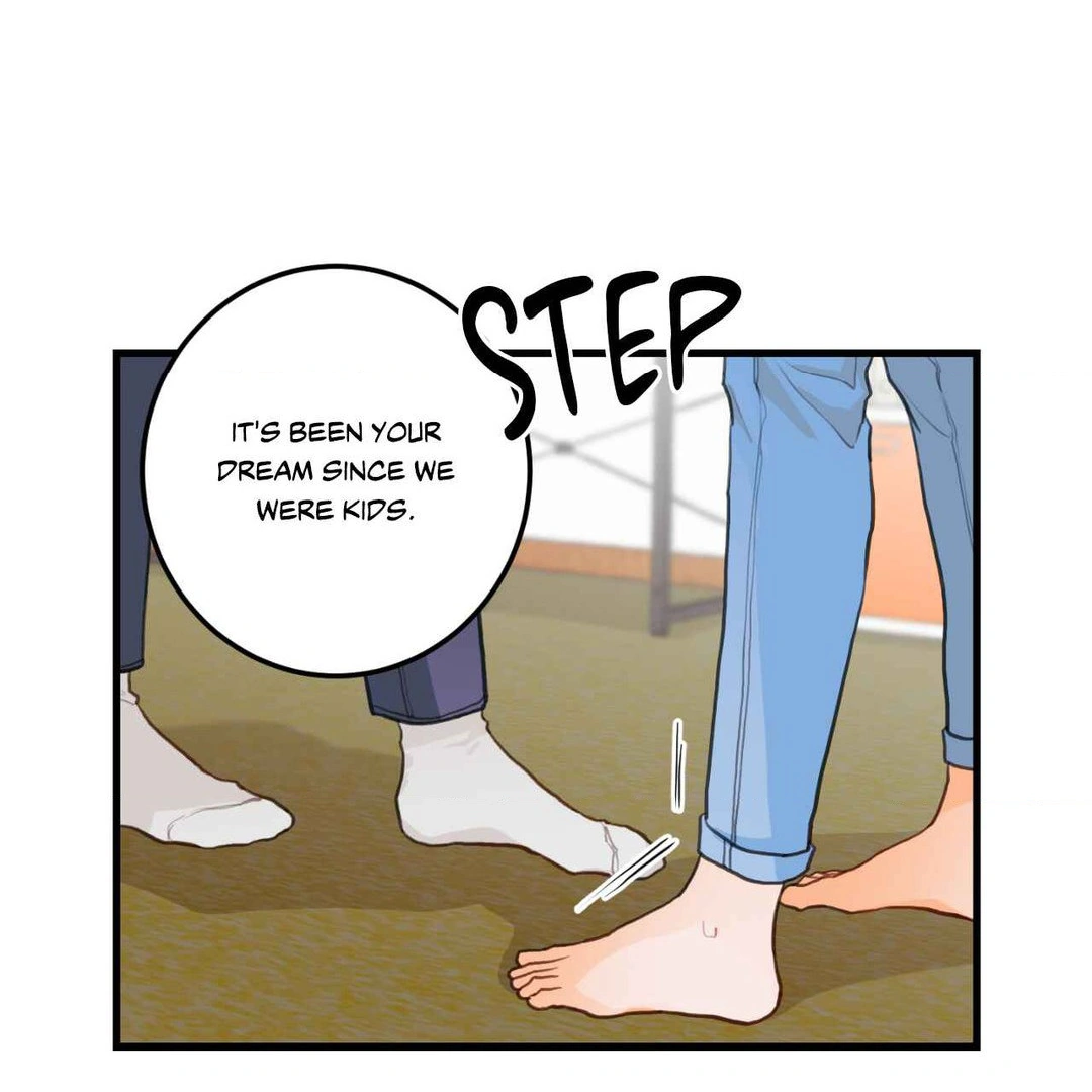 When Pear Blossoms Bloom - Chapter 2 manhwa