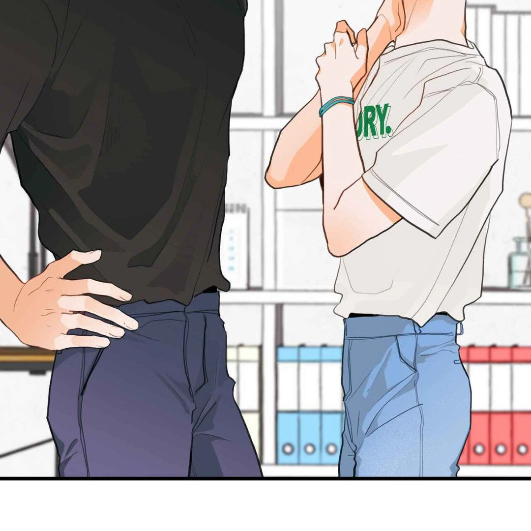 When Pear Blossoms Bloom - Chapter 2 manhwa