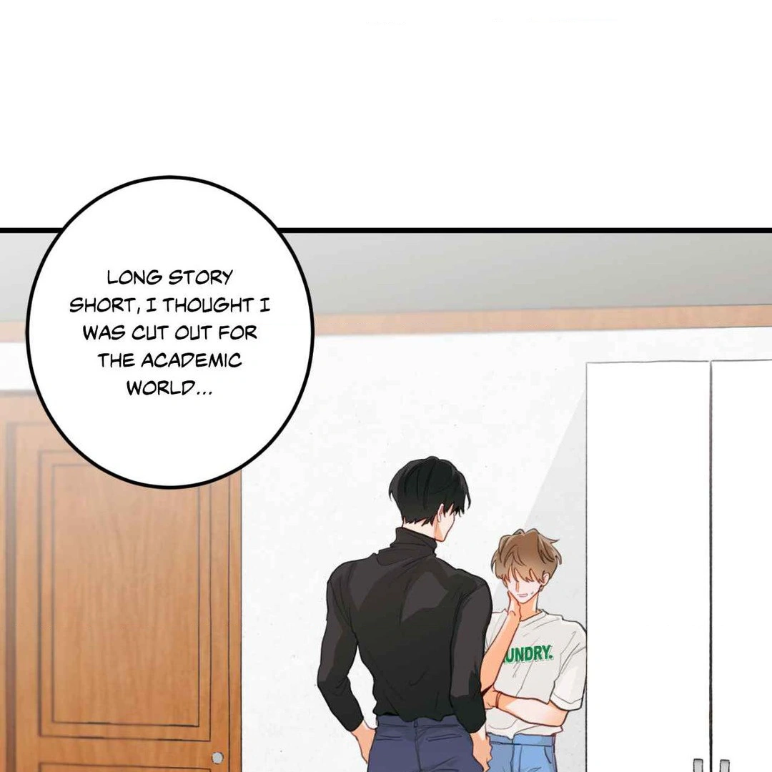 When Pear Blossoms Bloom - Chapter 2 manhwa
