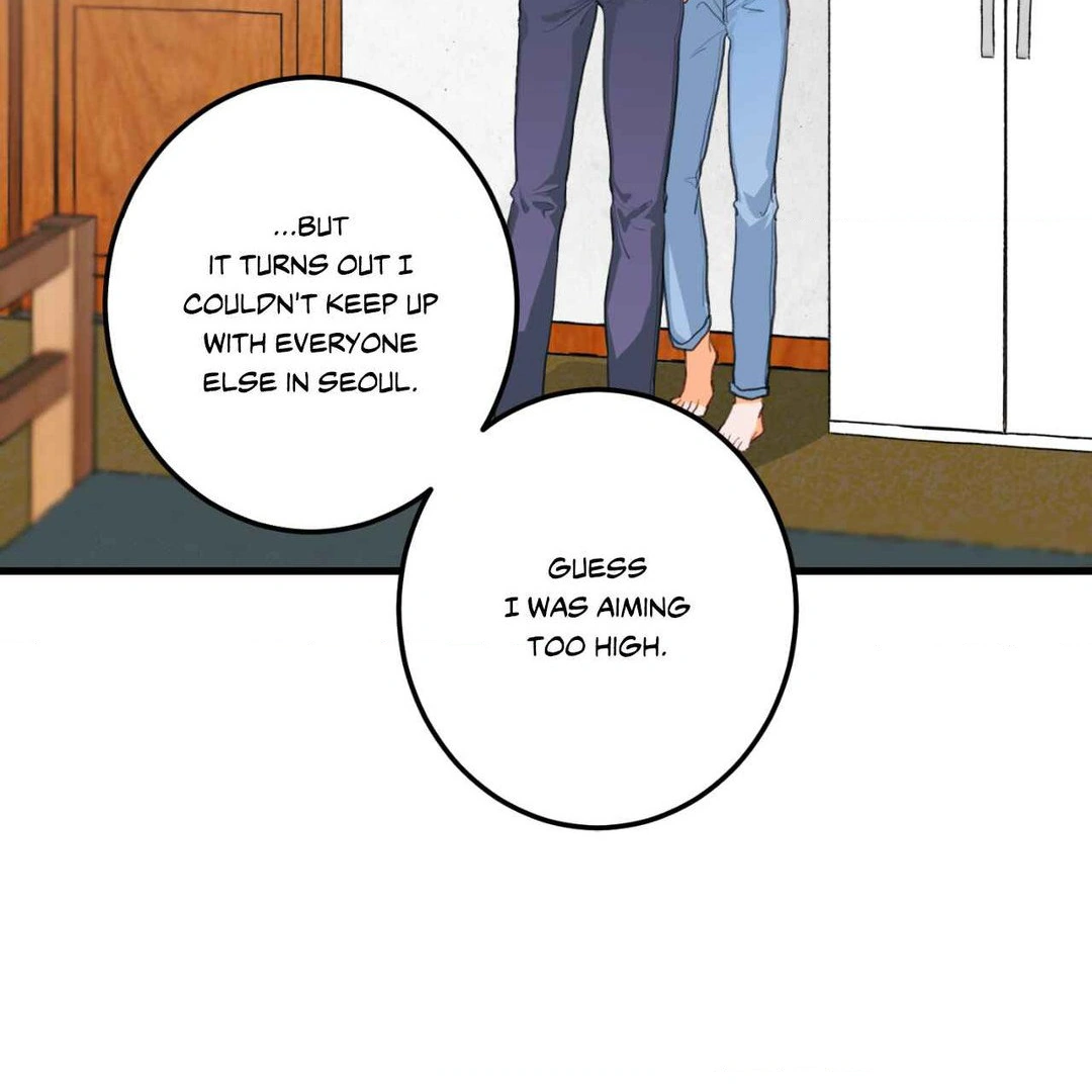 When Pear Blossoms Bloom - Chapter 2 manhwa