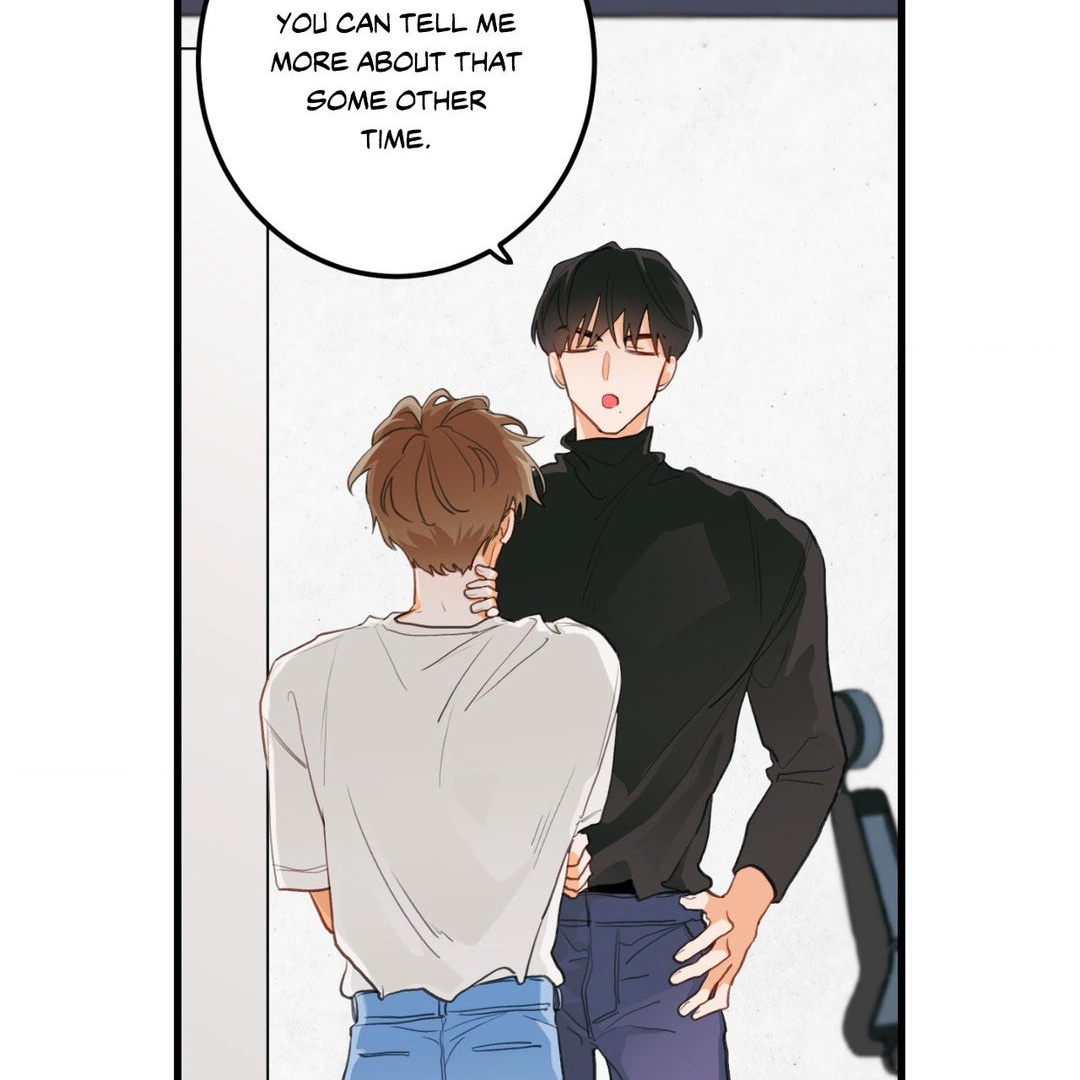 When Pear Blossoms Bloom - Chapter 2 manhwa