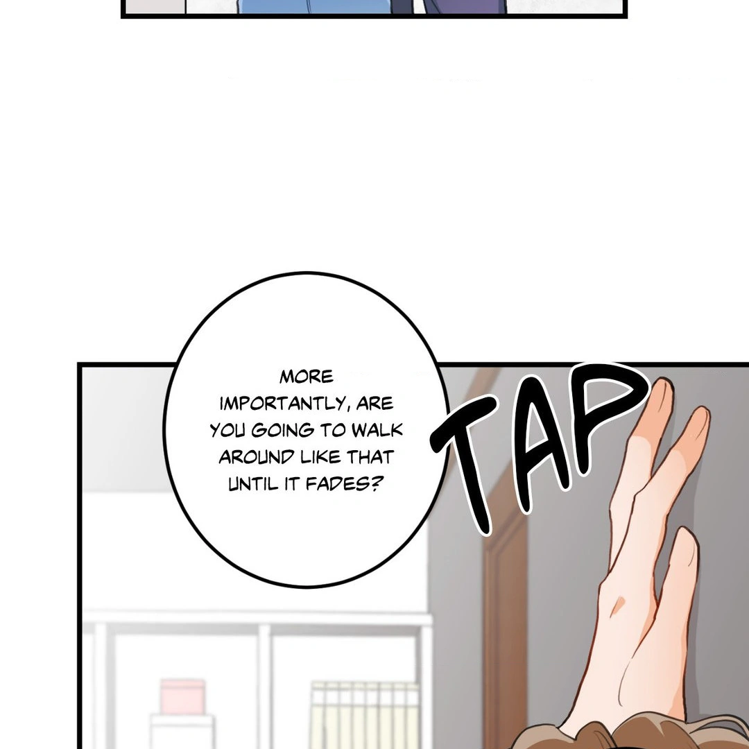 When Pear Blossoms Bloom - Chapter 2 manhwa
