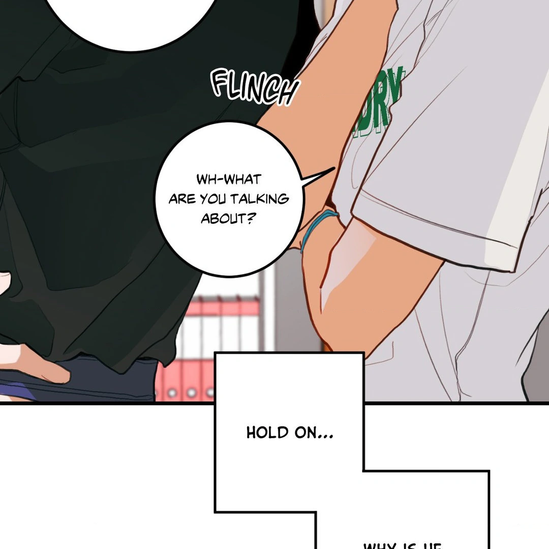 When Pear Blossoms Bloom - Chapter 2 manhwa