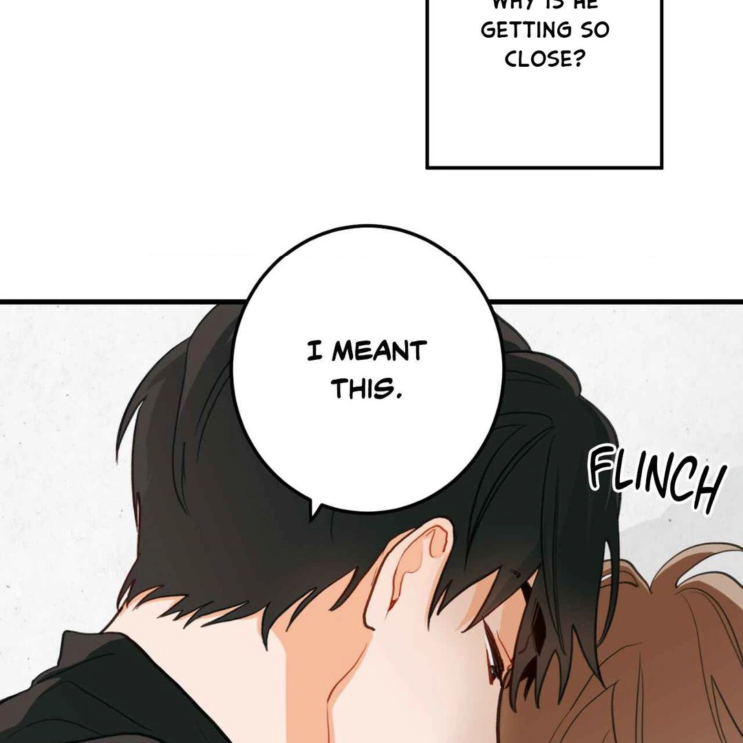 When Pear Blossoms Bloom - Chapter 2 manhwa
