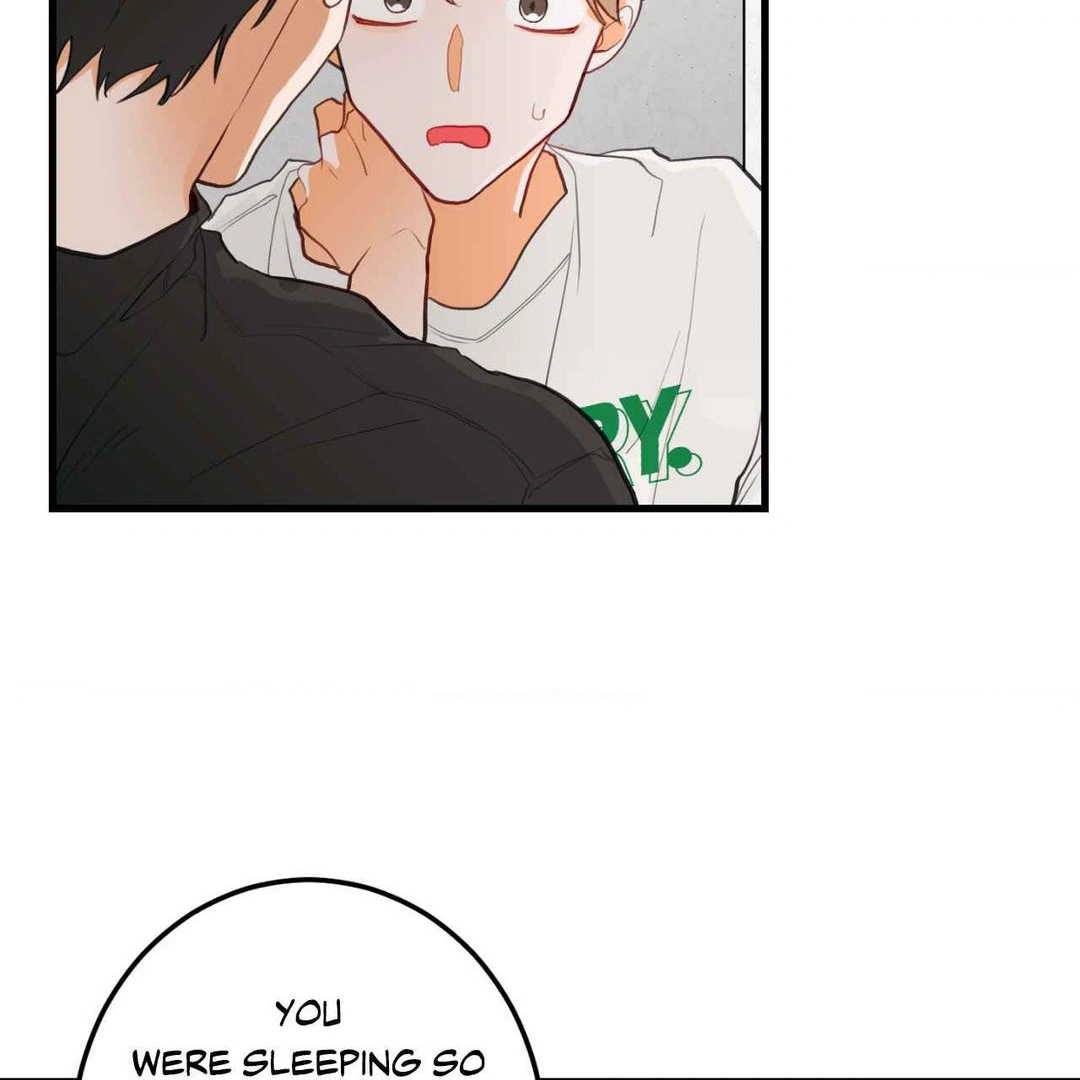 When Pear Blossoms Bloom - Chapter 2 manhwa
