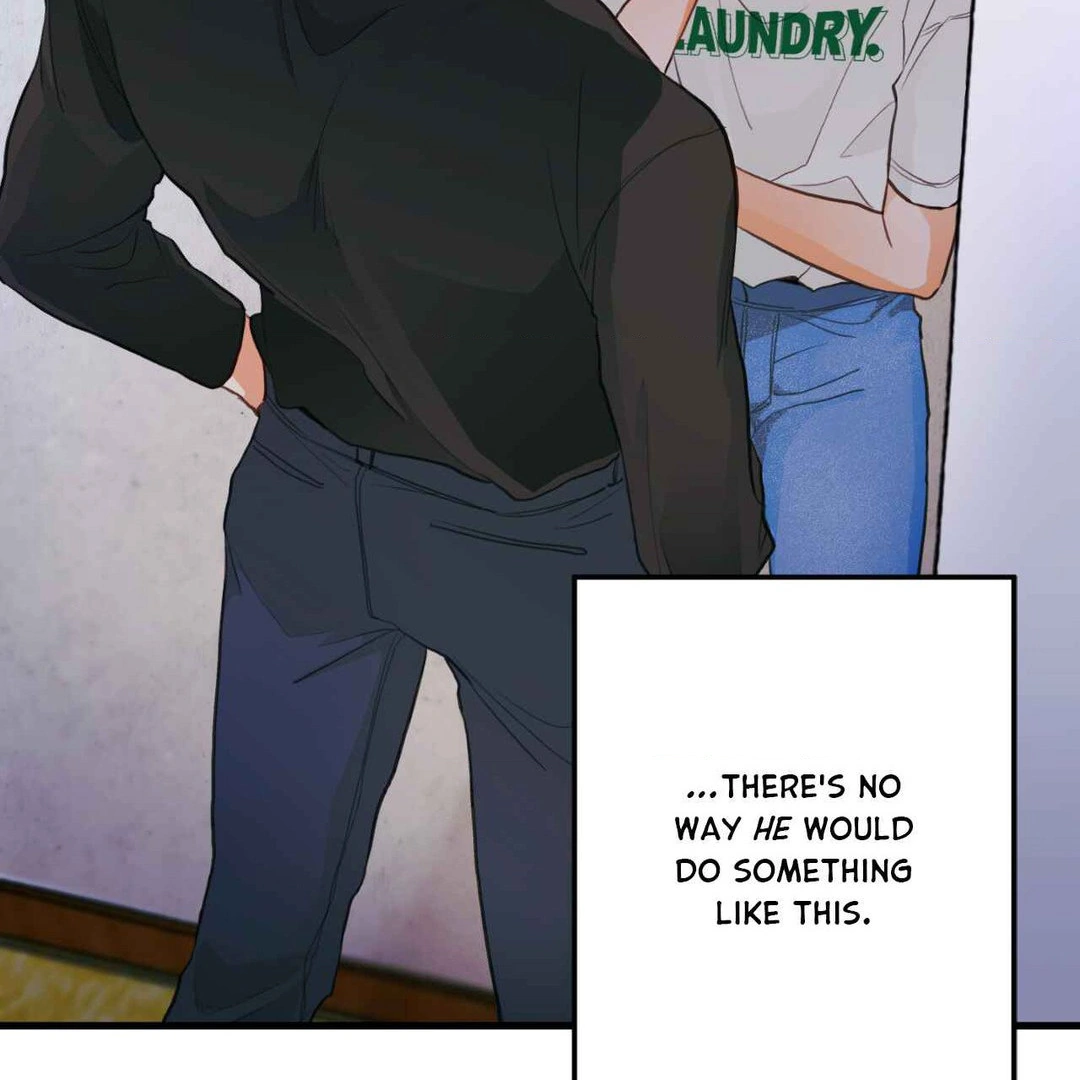 When Pear Blossoms Bloom - Chapter 2 manhwa