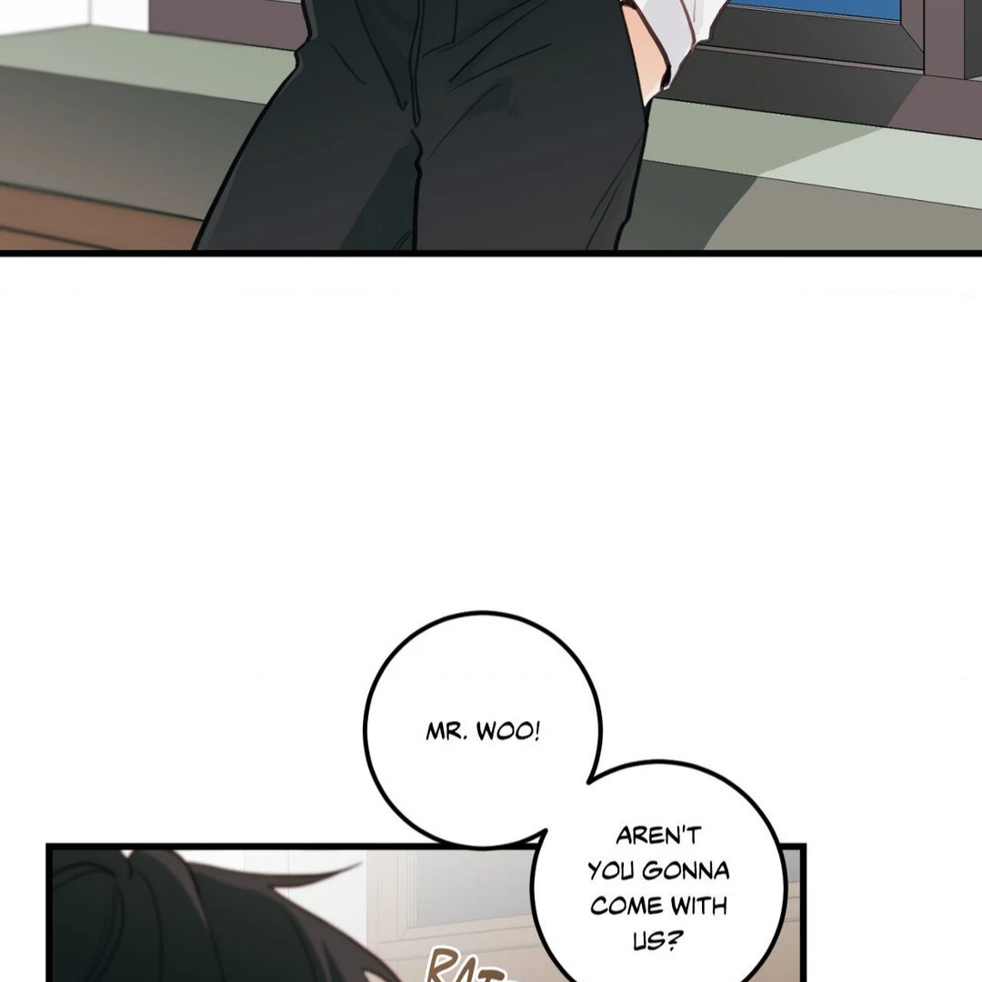 When Pear Blossoms Bloom - Chapter 20 manhwa