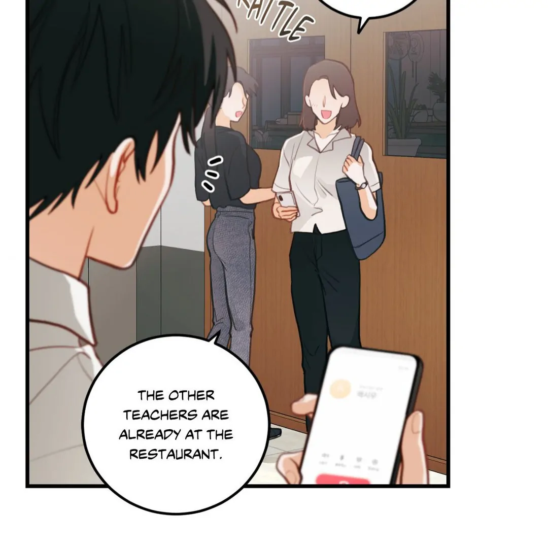 When Pear Blossoms Bloom - Chapter 20 manhwa