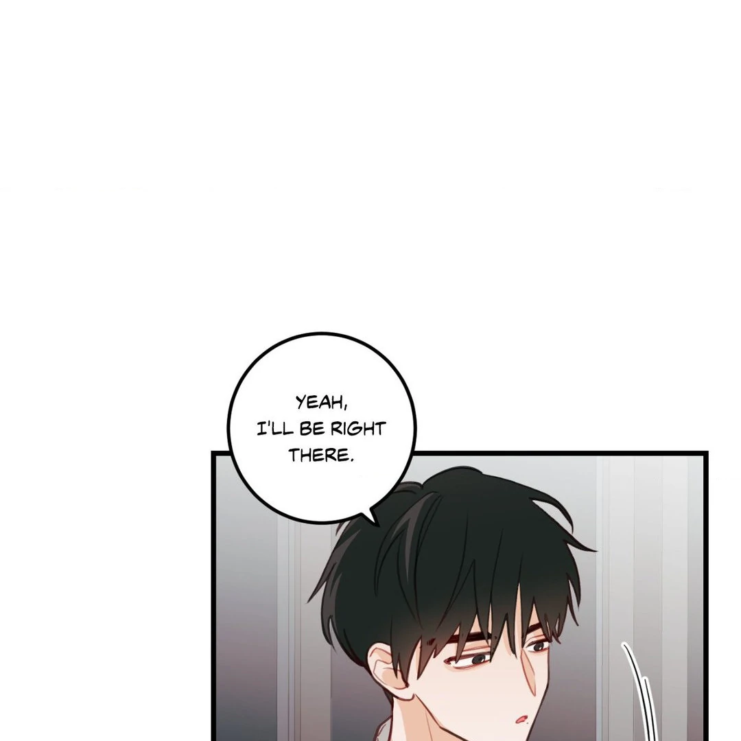 When Pear Blossoms Bloom - Chapter 20 manhwa