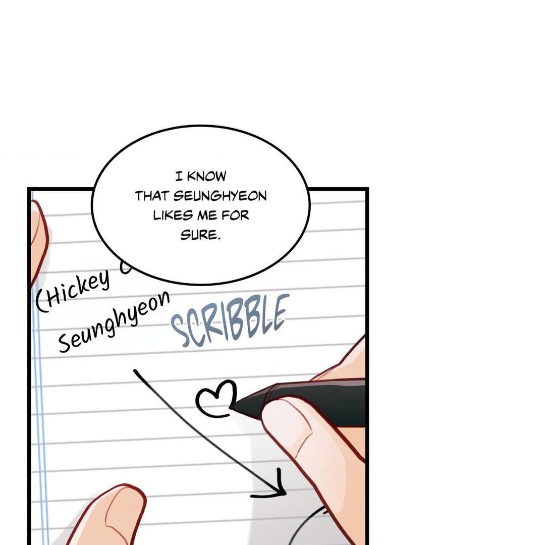 When Pear Blossoms Bloom - Chapter 20 manhwa