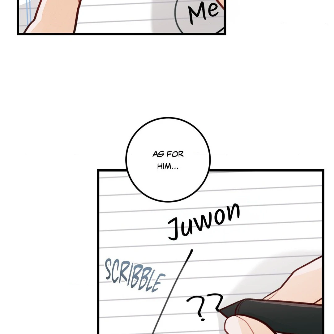 When Pear Blossoms Bloom - Chapter 20 manhwa