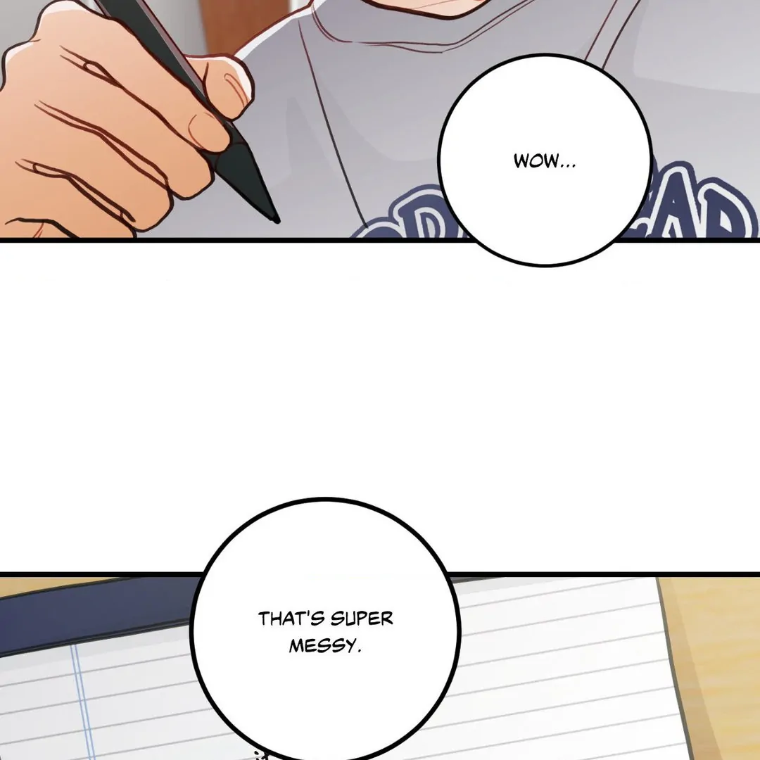 When Pear Blossoms Bloom - Chapter 20 manhwa