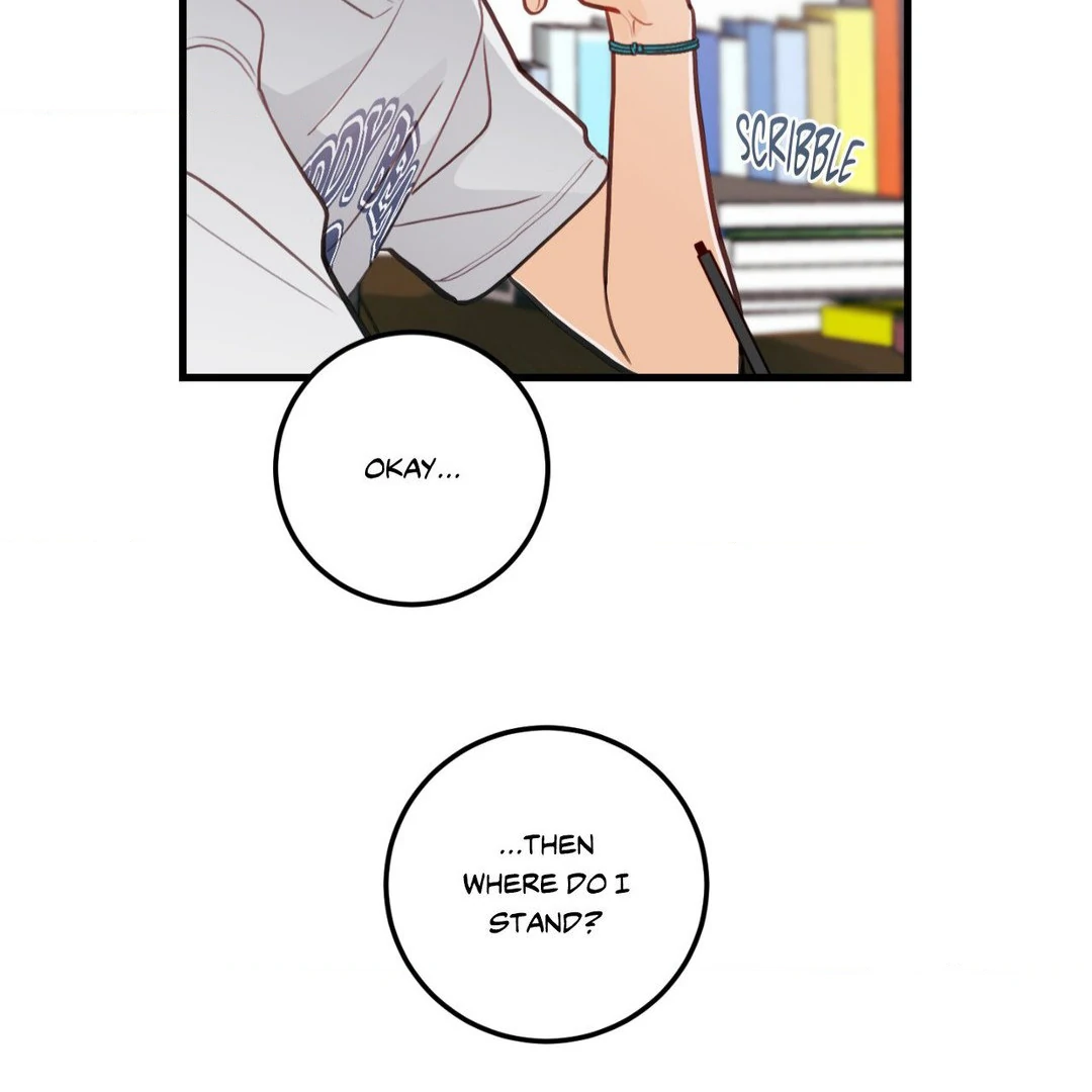 When Pear Blossoms Bloom - Chapter 20 manhwa