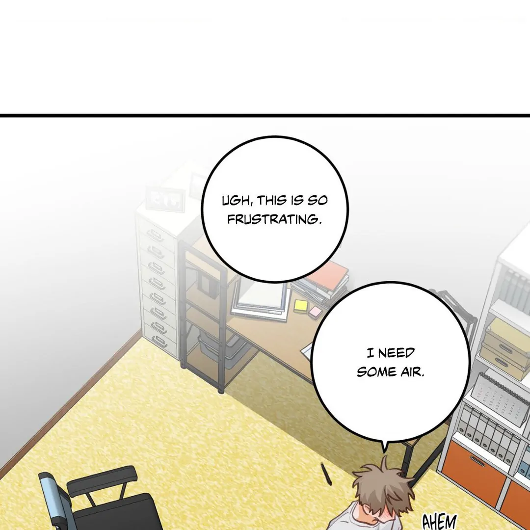 When Pear Blossoms Bloom - Chapter 20 manhwa