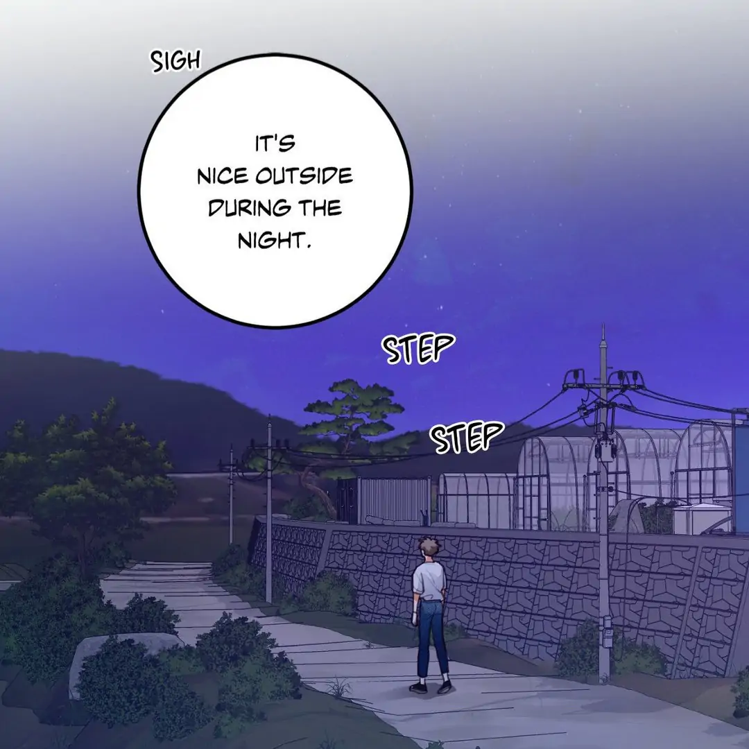 When Pear Blossoms Bloom - Chapter 20 manhwa