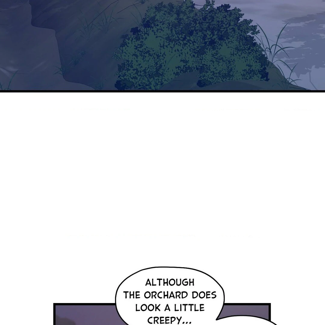 When Pear Blossoms Bloom - Chapter 20 manhwa