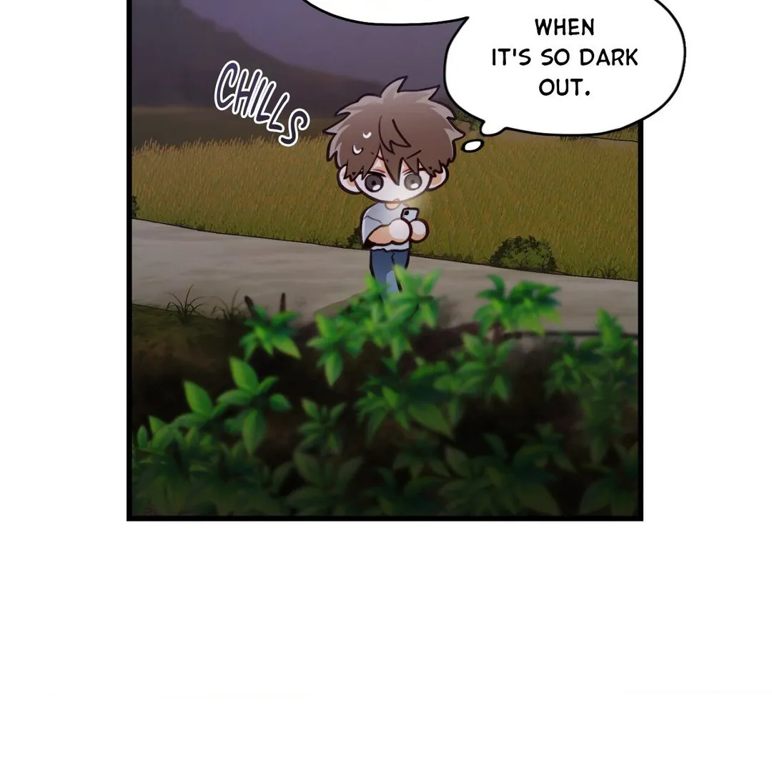 When Pear Blossoms Bloom - Chapter 20 manhwa