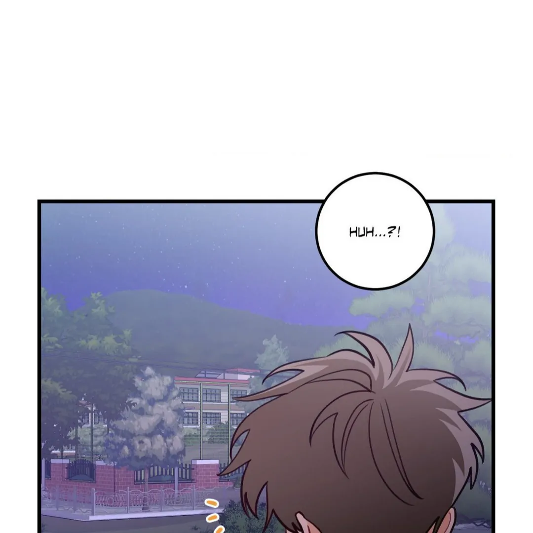 When Pear Blossoms Bloom - Chapter 20 manhwa