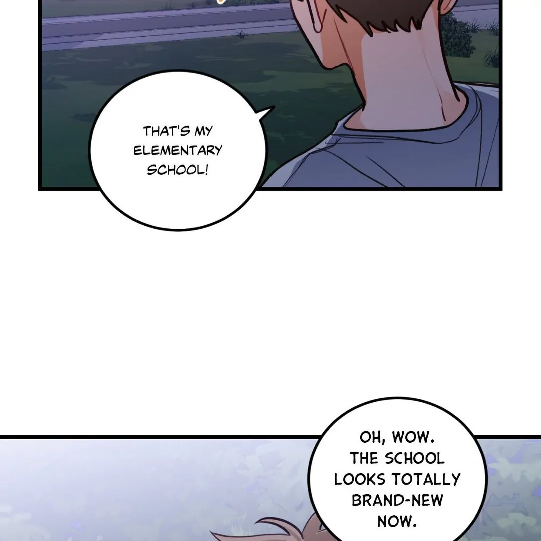 When Pear Blossoms Bloom - Chapter 20 manhwa
