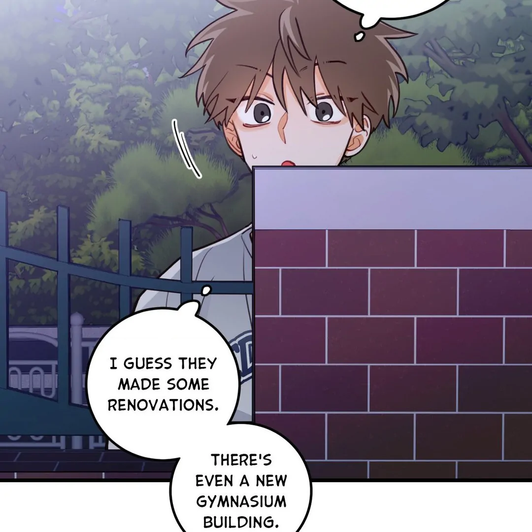 When Pear Blossoms Bloom - Chapter 20 manhwa