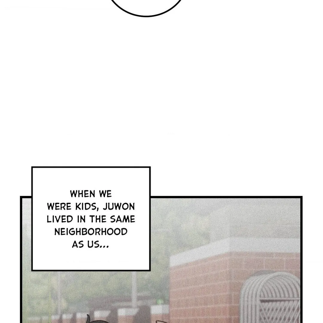 When Pear Blossoms Bloom - Chapter 20 manhwa
