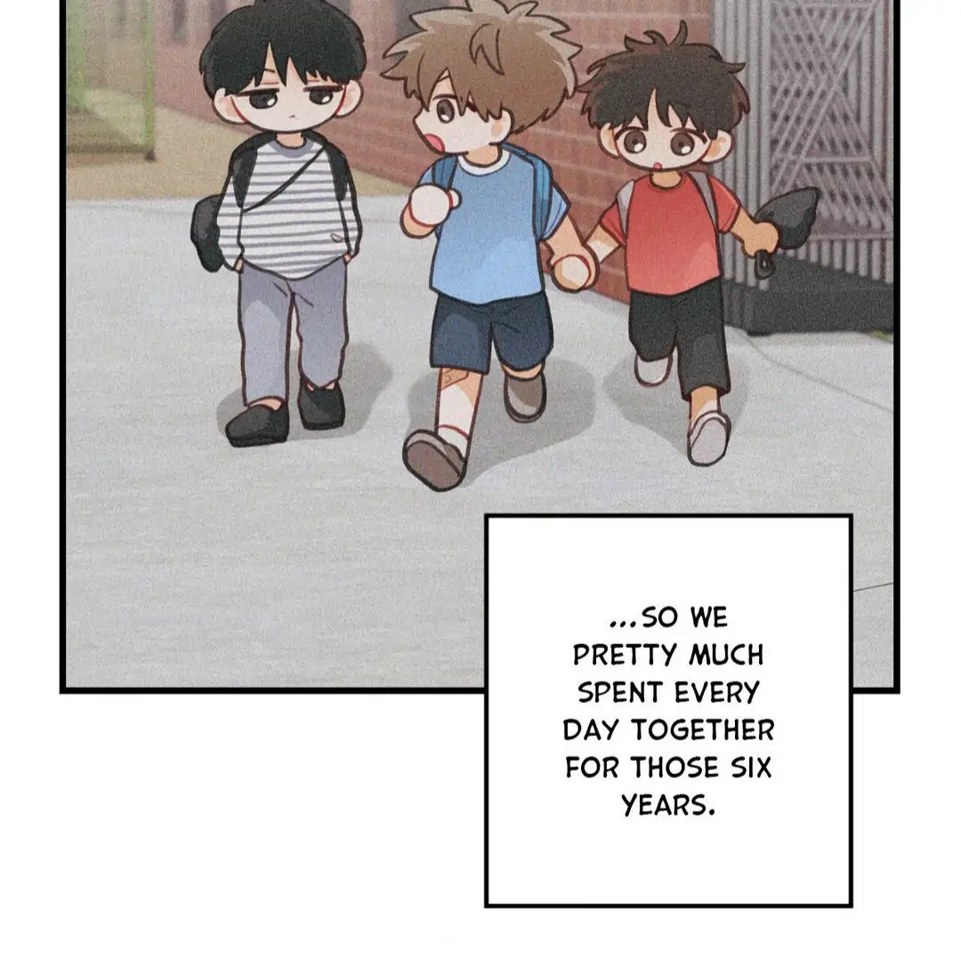 When Pear Blossoms Bloom - Chapter 20 manhwa