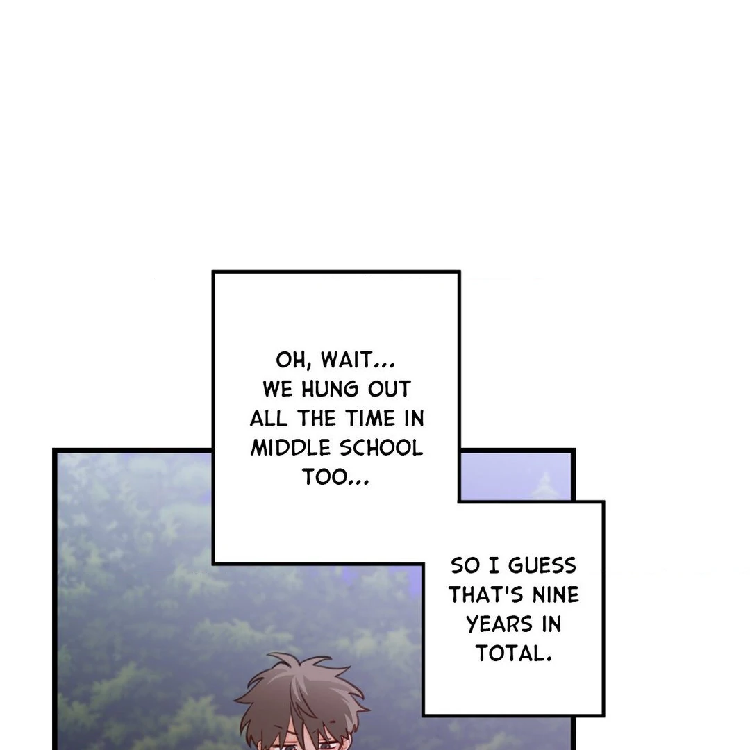 When Pear Blossoms Bloom - Chapter 20 manhwa