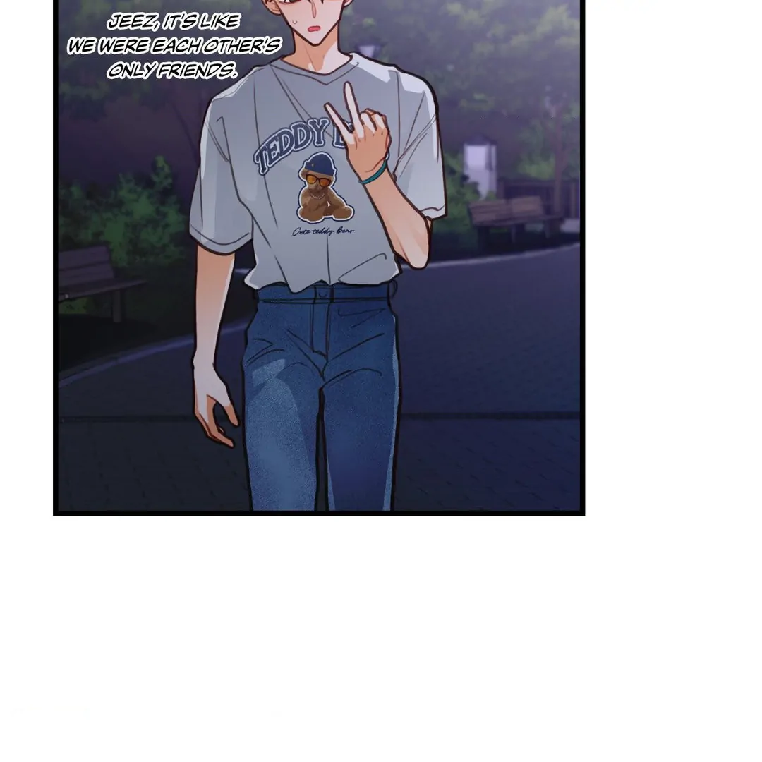 When Pear Blossoms Bloom - Chapter 20 manhwa