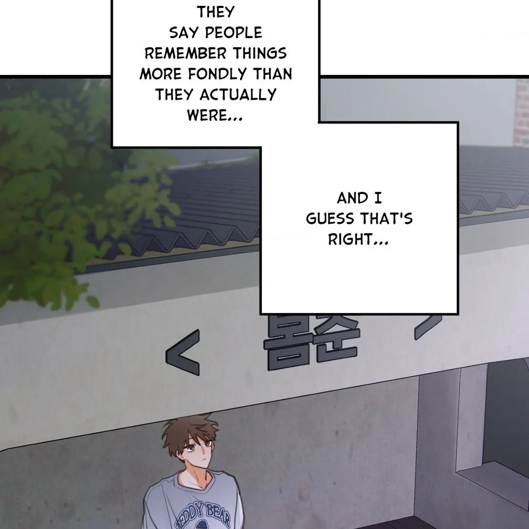 When Pear Blossoms Bloom - Chapter 20 manhwa