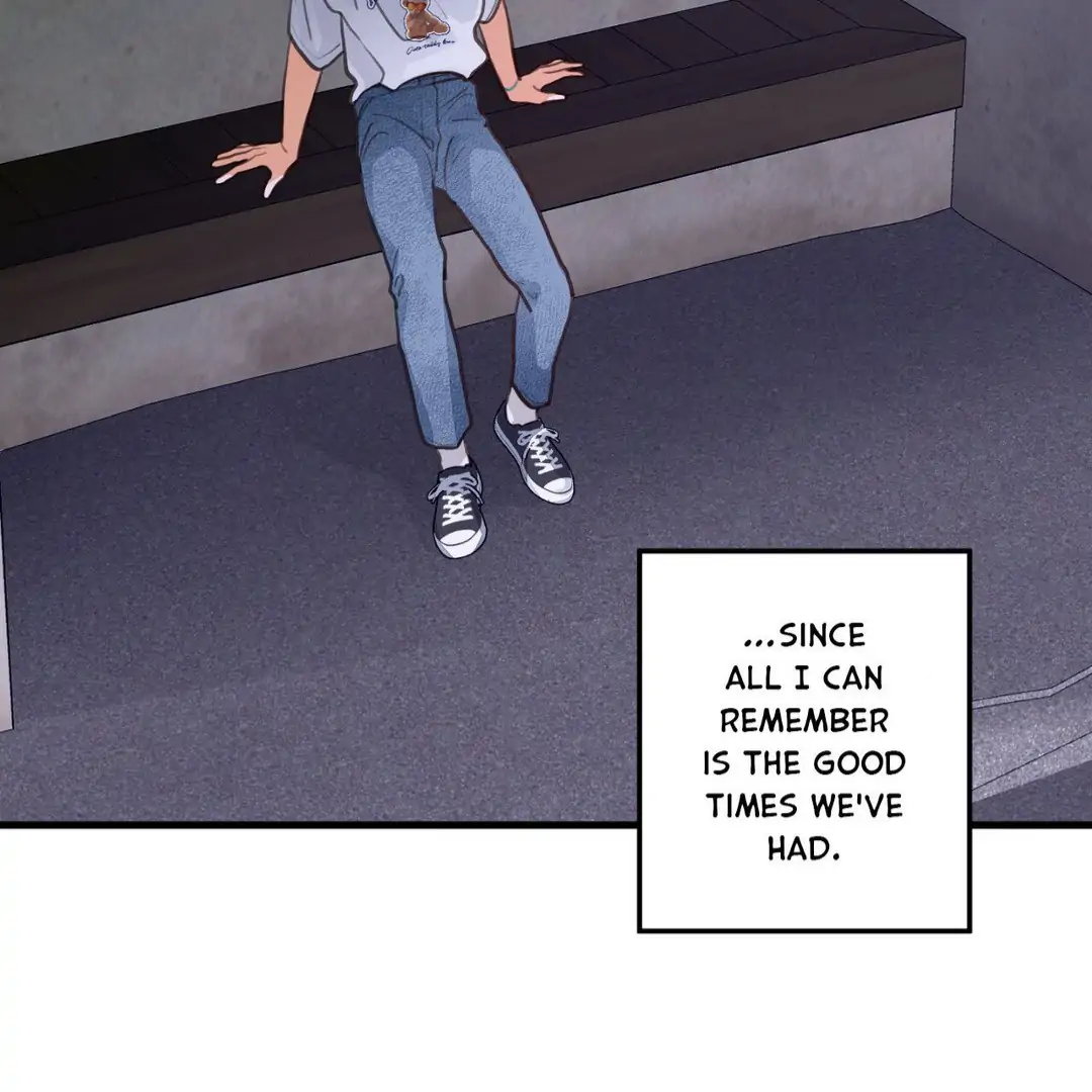 When Pear Blossoms Bloom - Chapter 20 manhwa