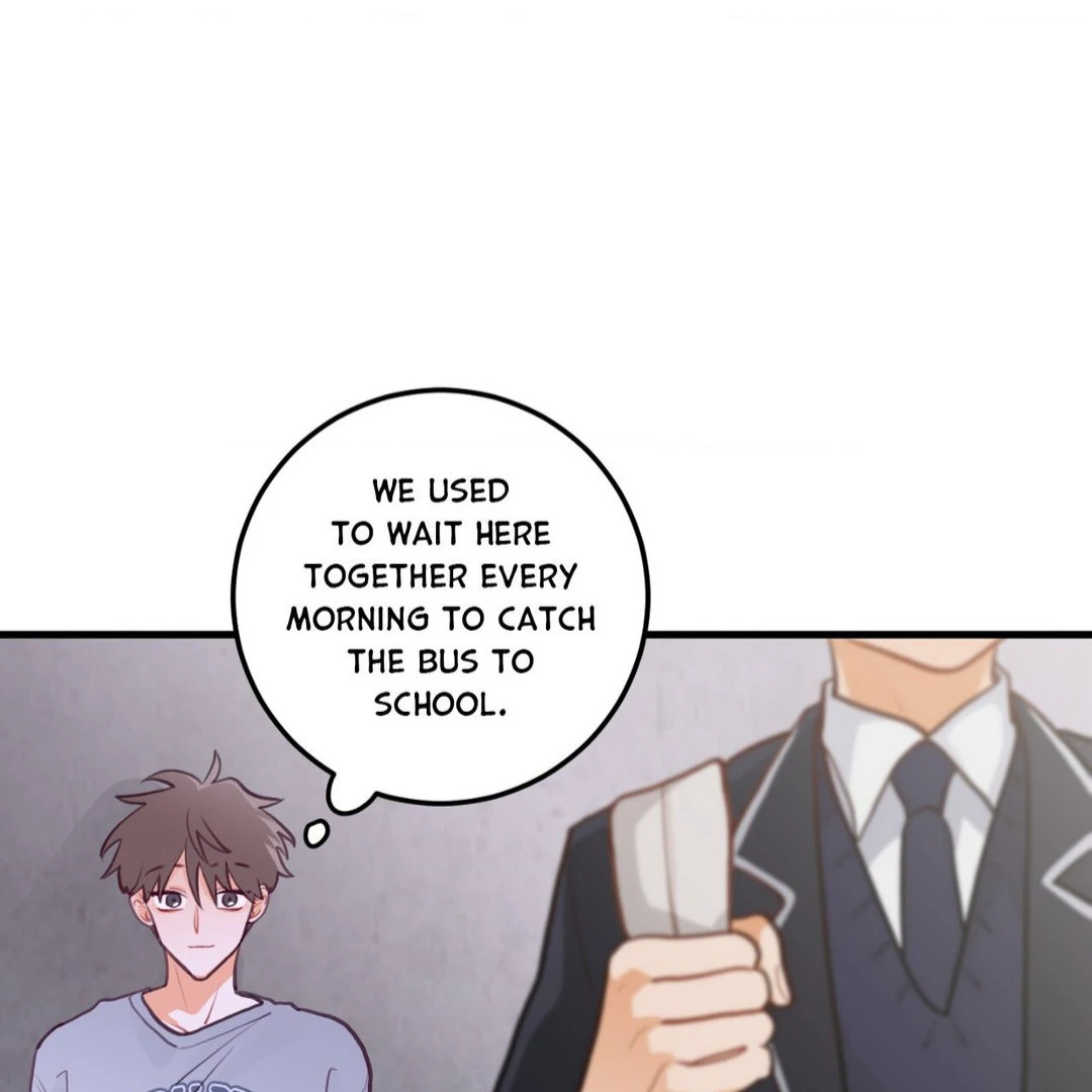When Pear Blossoms Bloom - Chapter 20 manhwa