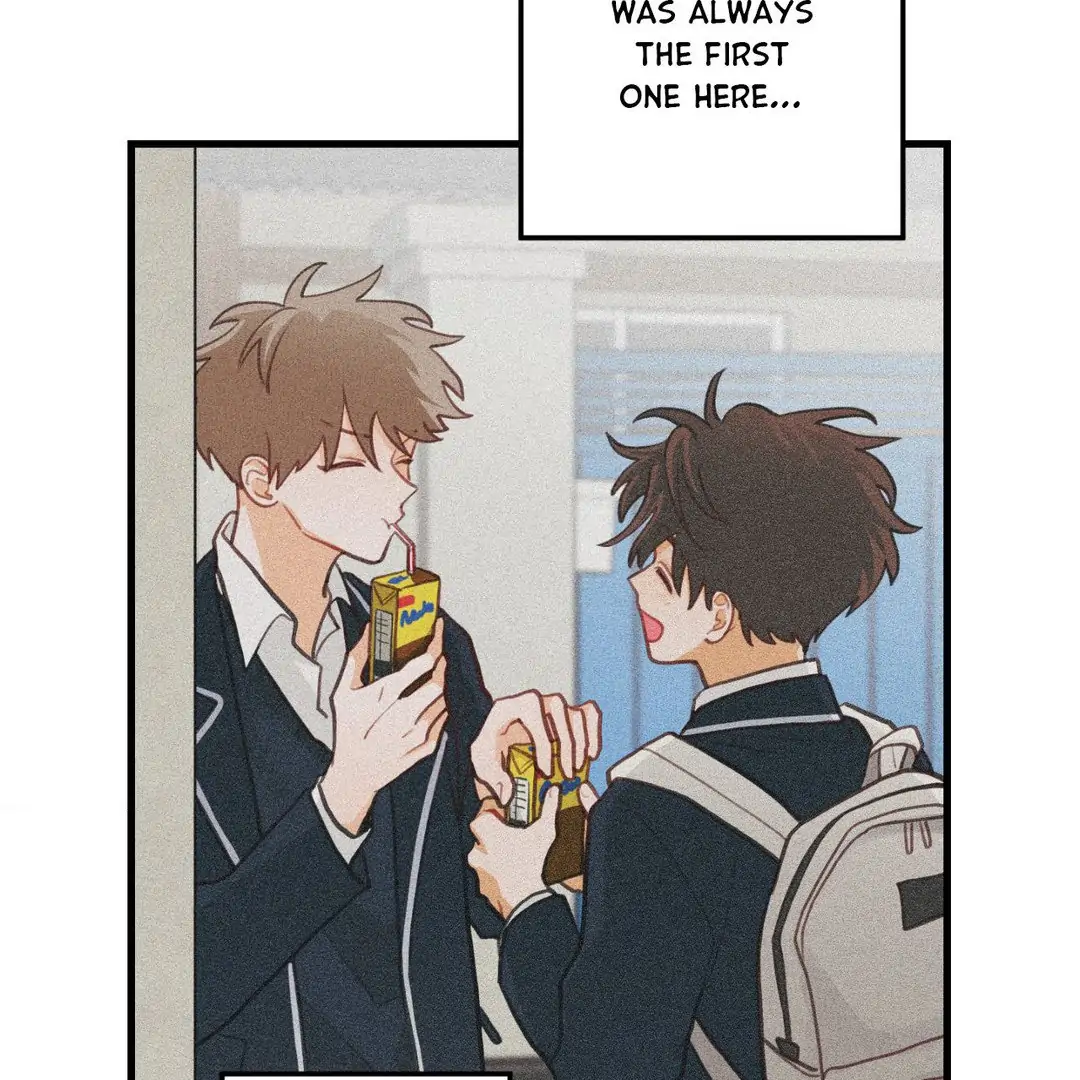 When Pear Blossoms Bloom - Chapter 20 manhwa