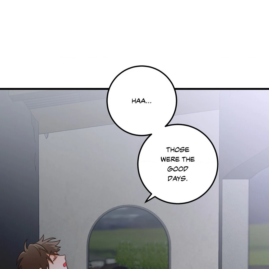 When Pear Blossoms Bloom - Chapter 20 manhwa