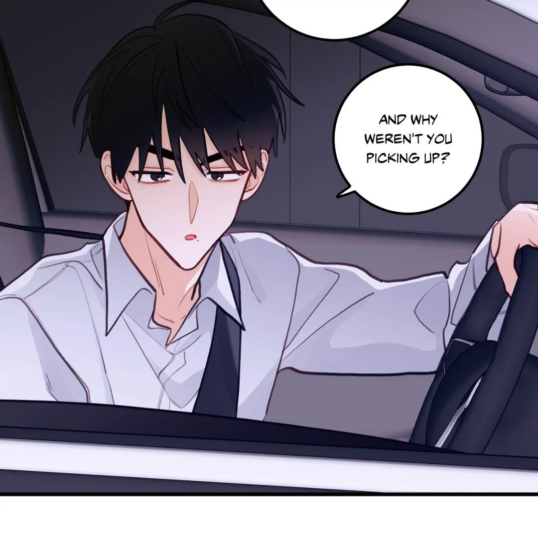 When Pear Blossoms Bloom - Chapter 20 manhwa