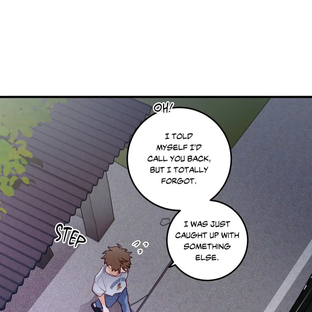 When Pear Blossoms Bloom - Chapter 20 manhwa