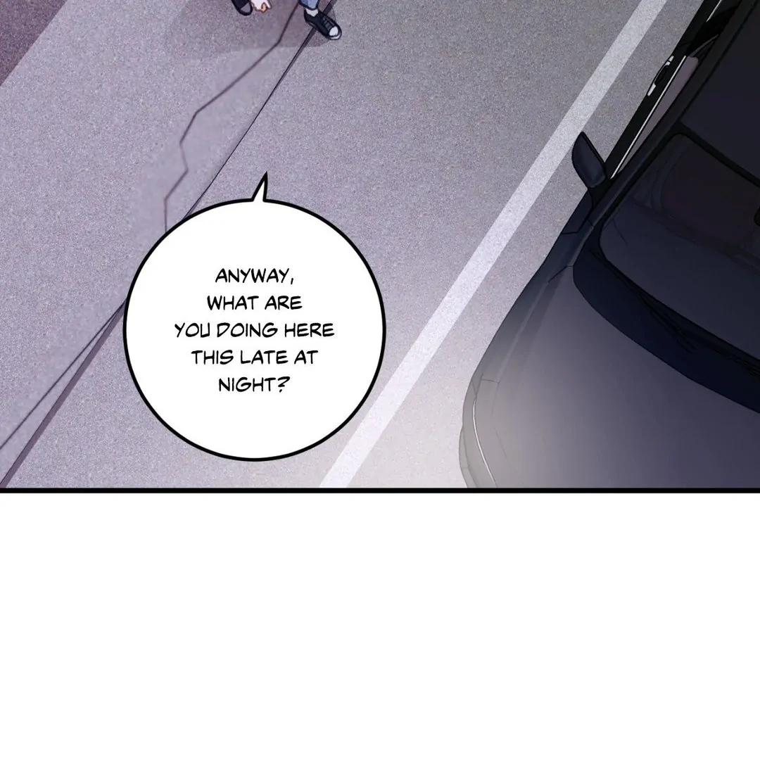 When Pear Blossoms Bloom - Chapter 20 manhwa