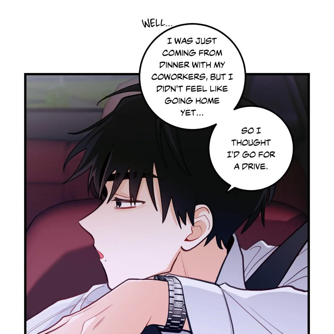 When Pear Blossoms Bloom - Chapter 20 manhwa