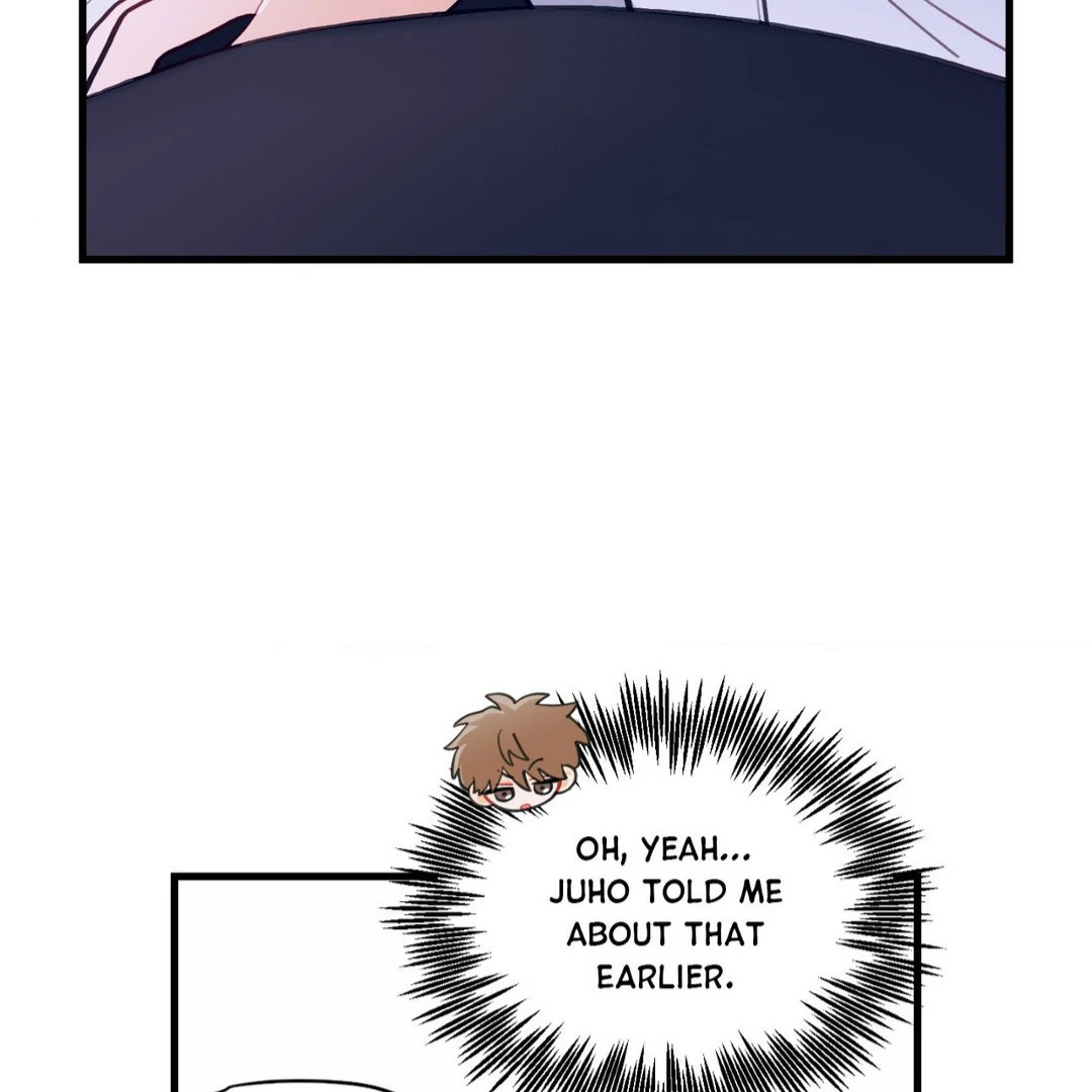 When Pear Blossoms Bloom - Chapter 20 manhwa