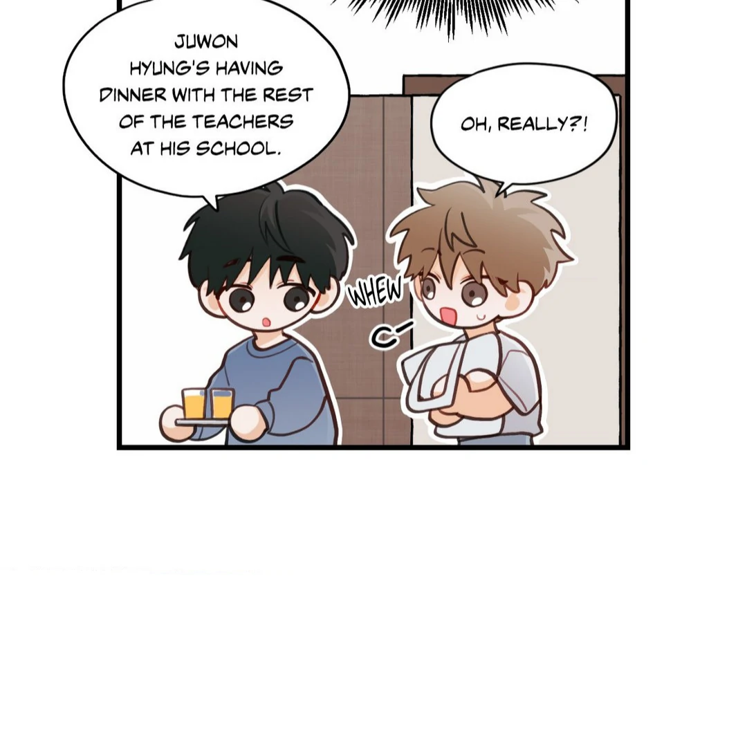 When Pear Blossoms Bloom - Chapter 20 manhwa