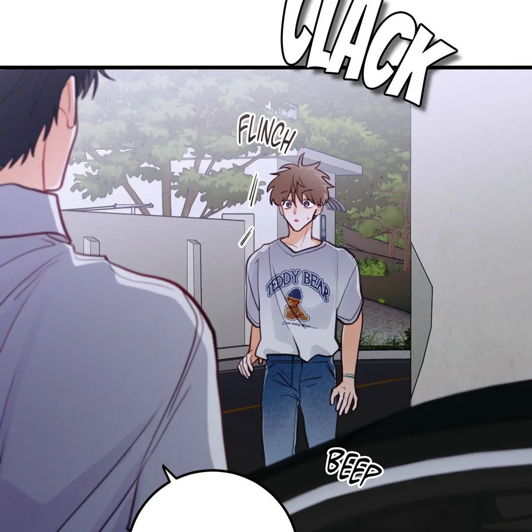 When Pear Blossoms Bloom - Chapter 20 manhwa