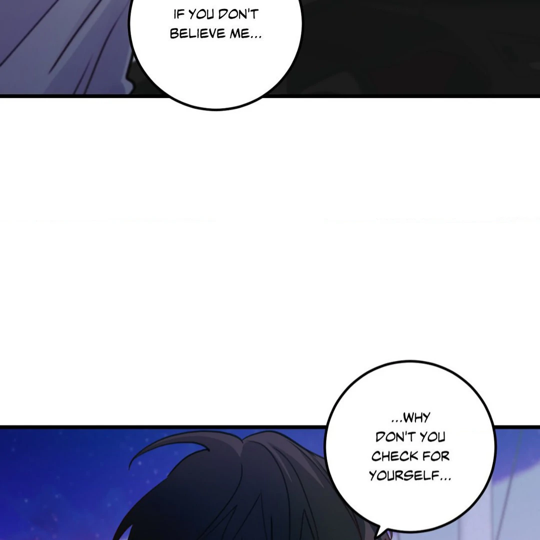 When Pear Blossoms Bloom - Chapter 20 manhwa