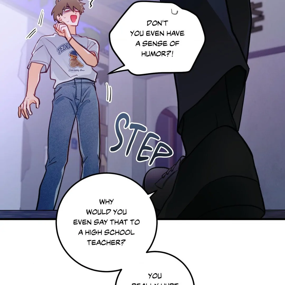 When Pear Blossoms Bloom - Chapter 20 manhwa