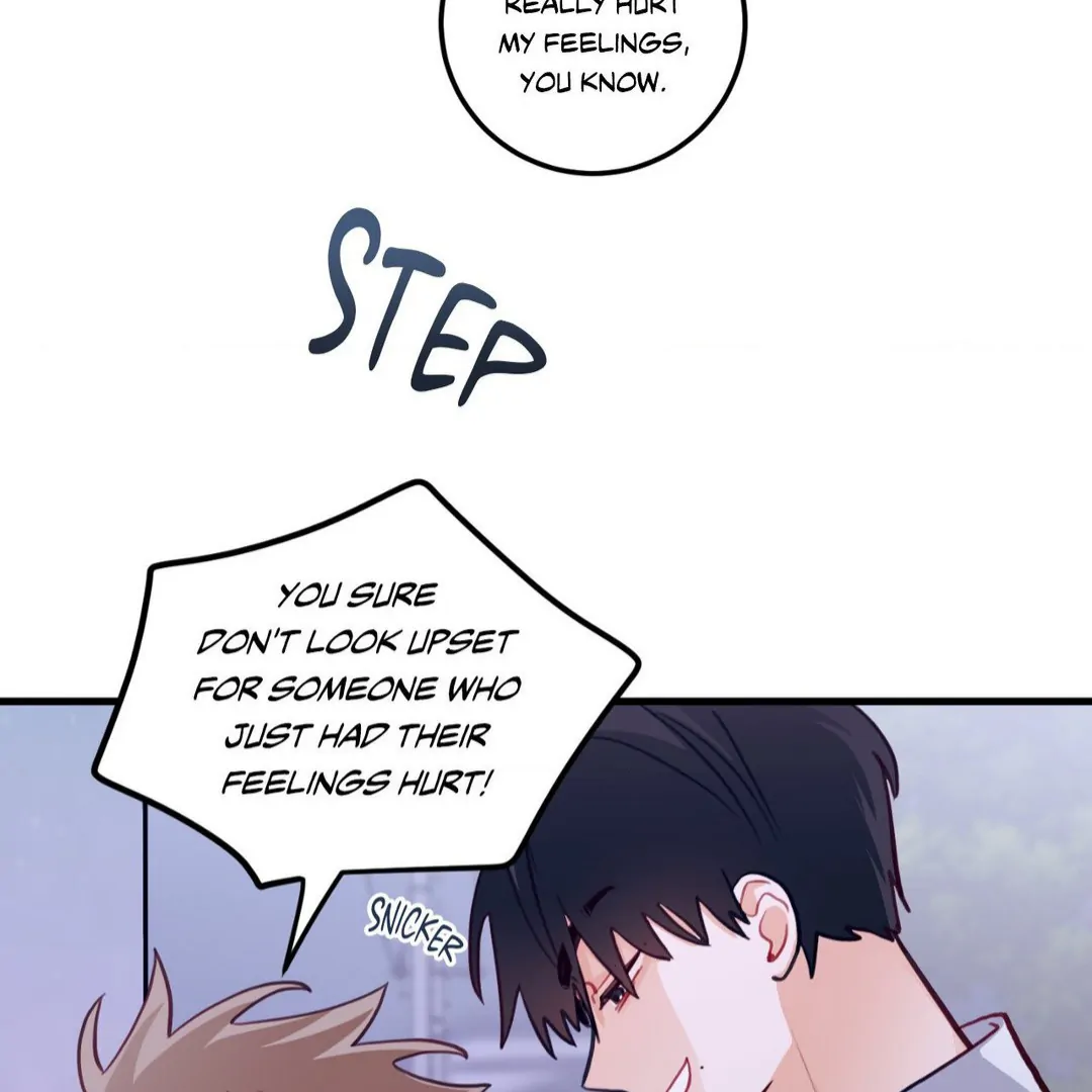 When Pear Blossoms Bloom - Chapter 20 manhwa