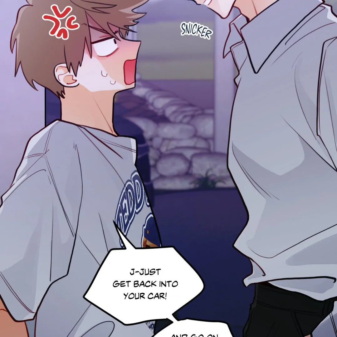 When Pear Blossoms Bloom - Chapter 20 manhwa