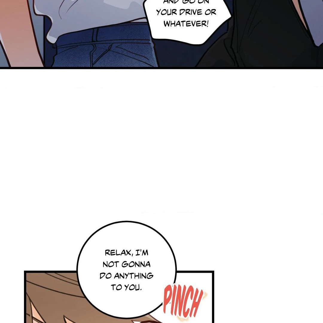 When Pear Blossoms Bloom - Chapter 20 manhwa