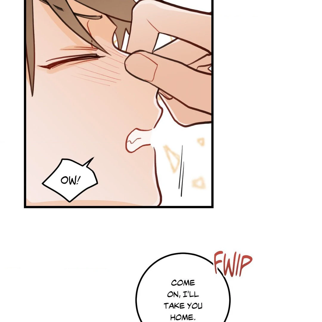 When Pear Blossoms Bloom - Chapter 20 manhwa