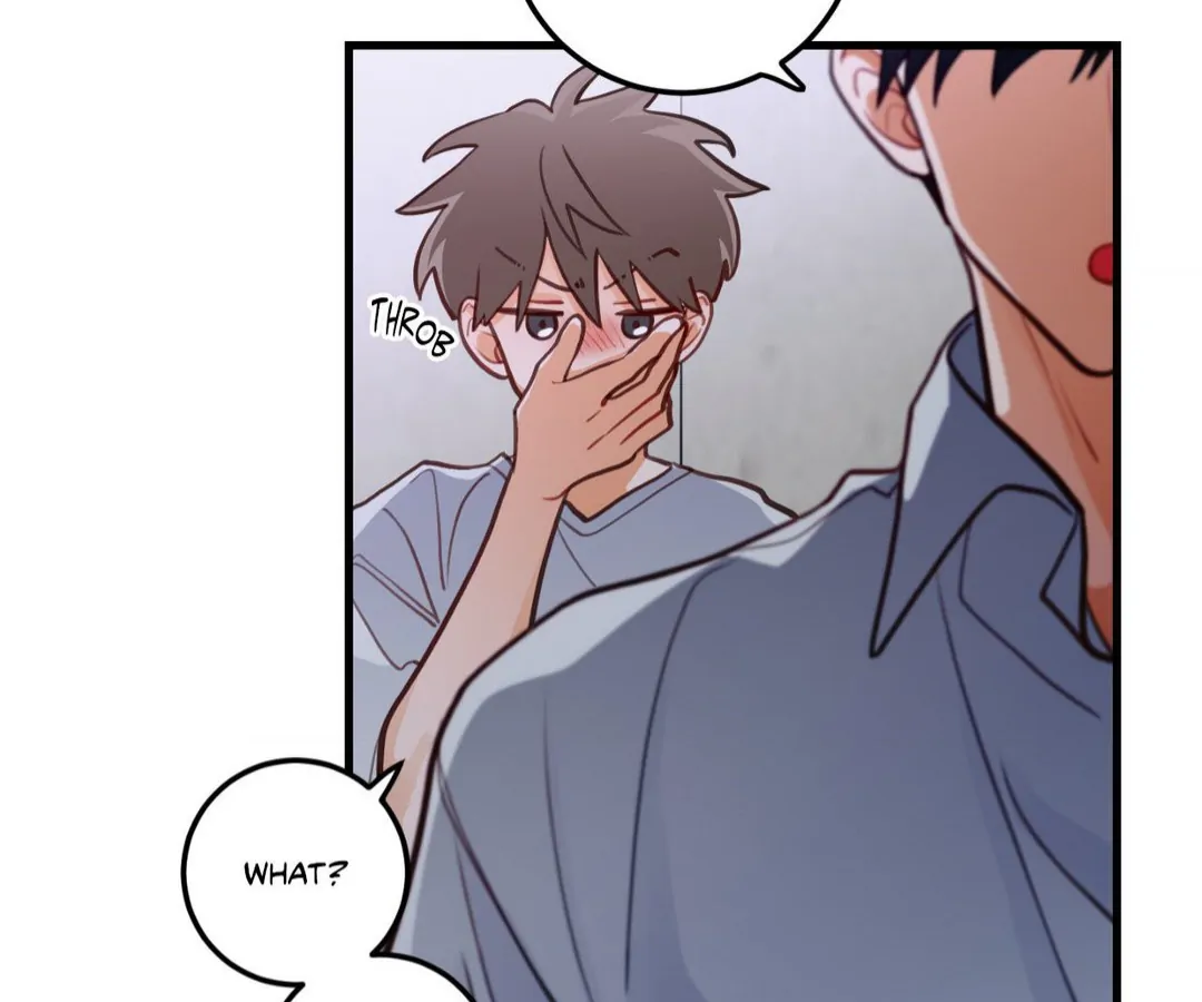 When Pear Blossoms Bloom - Chapter 20 manhwa