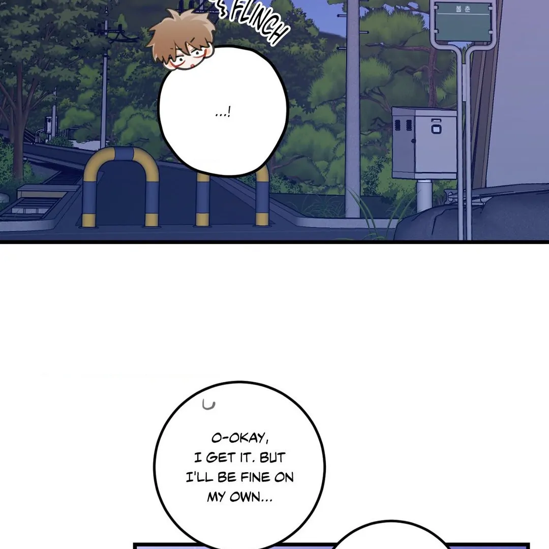 When Pear Blossoms Bloom - Chapter 20 manhwa