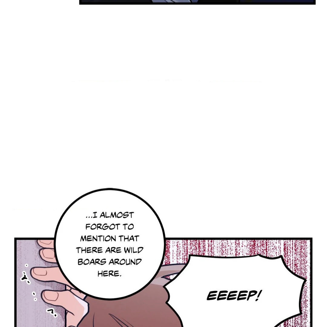 When Pear Blossoms Bloom - Chapter 20 manhwa
